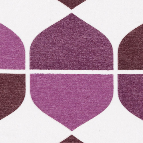 Mira Sheer Violet | Drapery fabrics | KnollTextiles