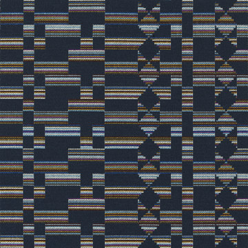 Glider Magpie | Upholstery fabrics | KnollTextiles