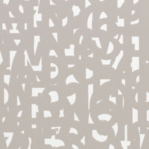 Merge French Gray | Wall coverings / wallpapers | KnollTextiles