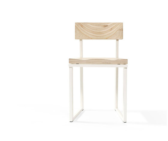 Stock Chair | Stühle | Lerival