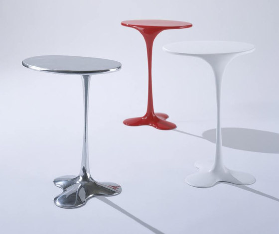 Liquid Table | Tavolini alti | Rick Lee Design