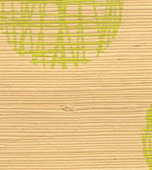 Half Max Grasscloth Terrain | Revêtements muraux / papiers peint | twenty2