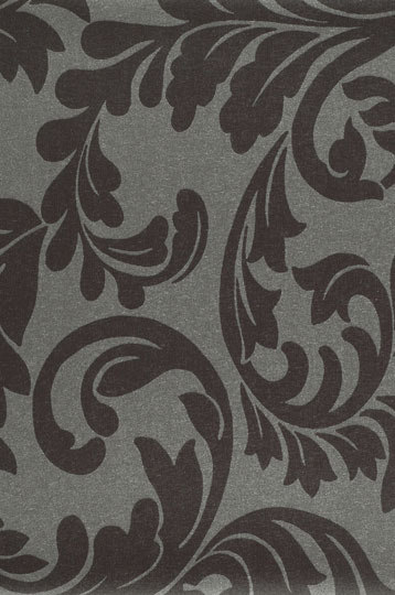 Tiara Scroll Purple Passion | Revêtements muraux / papiers peint | Vycon