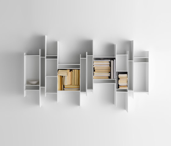 Randomito | Shelving | MDF Italia