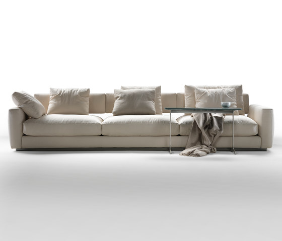 Pleasure sofa | Canapés | Flexform