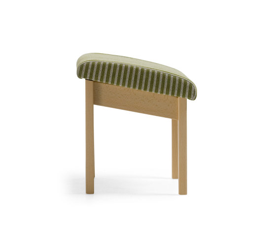 Bo recliner chair footstool |  | Helland