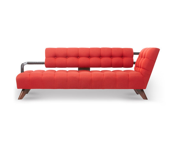 Valentine Sofa | Recamieres | William Haines Designs