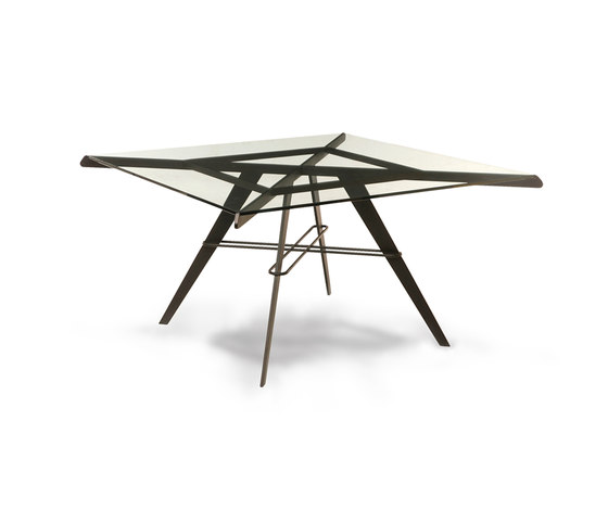 Conversation Table | Esstische | William Haines Designs