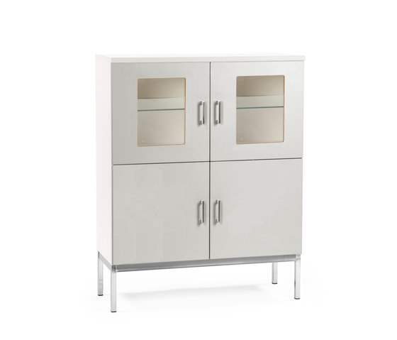 Cube | Cabinets | Helland