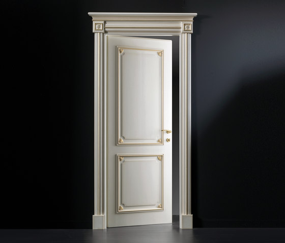 Castadiva | Internal doors | TRE-P & TRE-Più