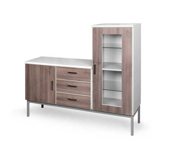 Cube | Sideboards / Kommoden | Helland