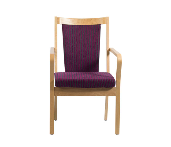 Duun chair | Chaises | Helland