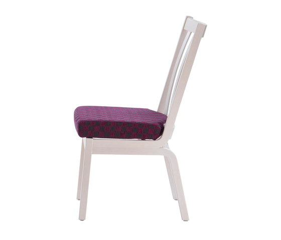 Duun chair | Chaises | Helland