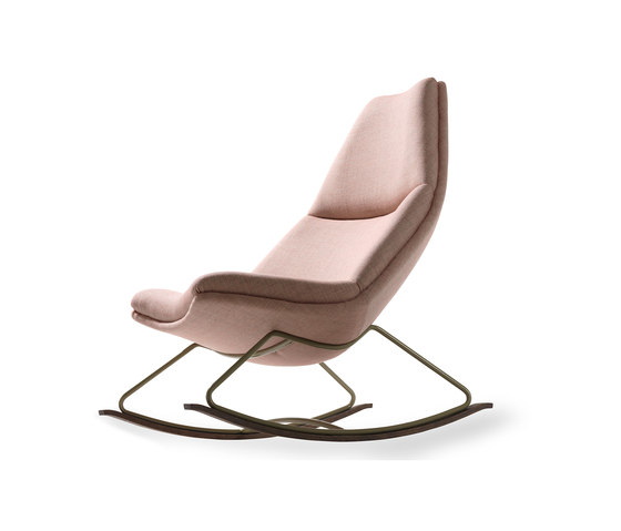 Rocking Chair | Poltrone | Artifort