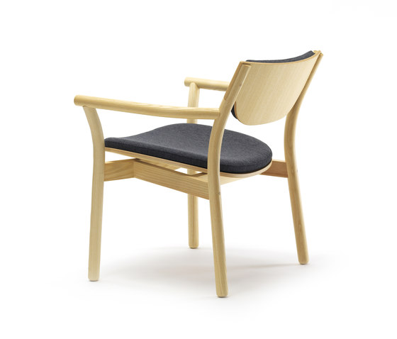 NICO Lounge chair | Armchairs | Zilio Aldo & C