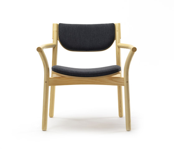 NICO Lounge chair | Fauteuils | Zilio Aldo & C