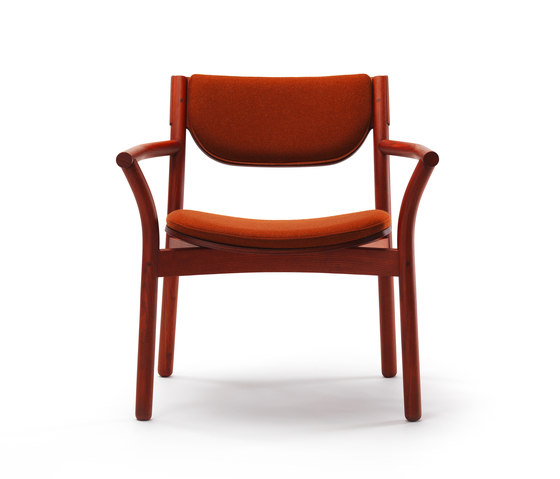 NICO Lounge chair | Sillones | Zilio Aldo & C