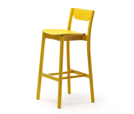 NICO Barstool | Bar stools | Zilio Aldo & C