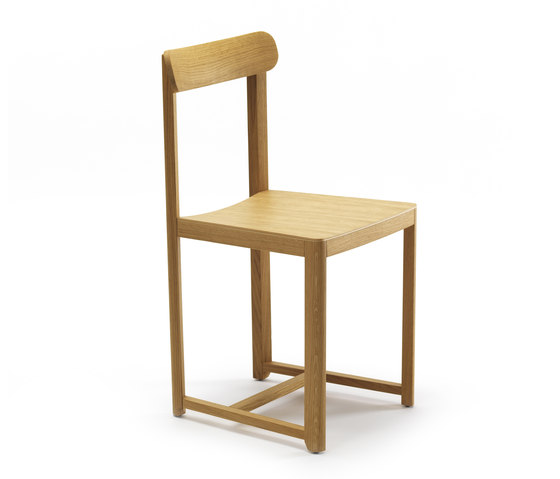 SELERI Chair | Chairs | Zilio Aldo & C