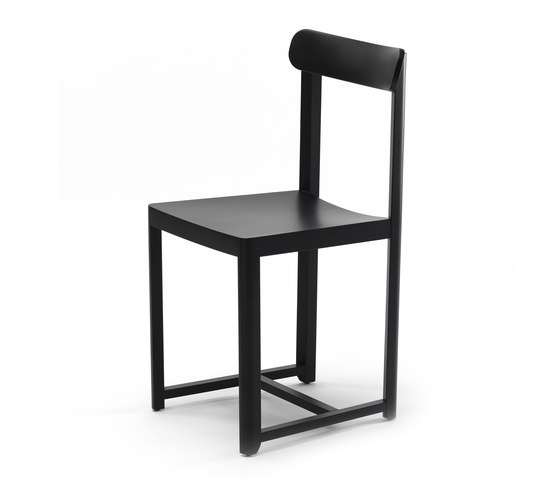 SELERI Chair | Chaises | Zilio Aldo & C