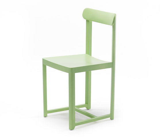 SELERI Chair | Sillas | Zilio Aldo & C