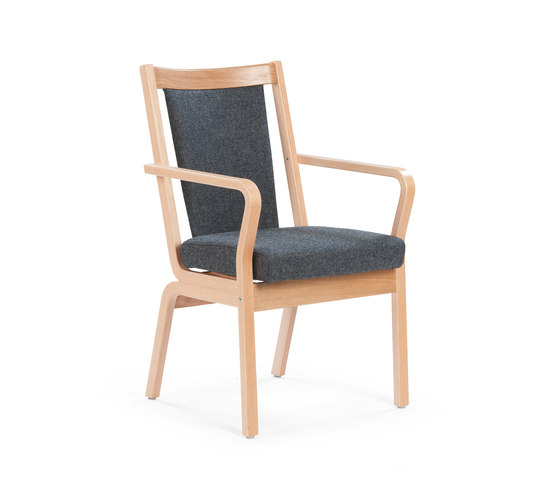 Duun chair | Sedie | Helland