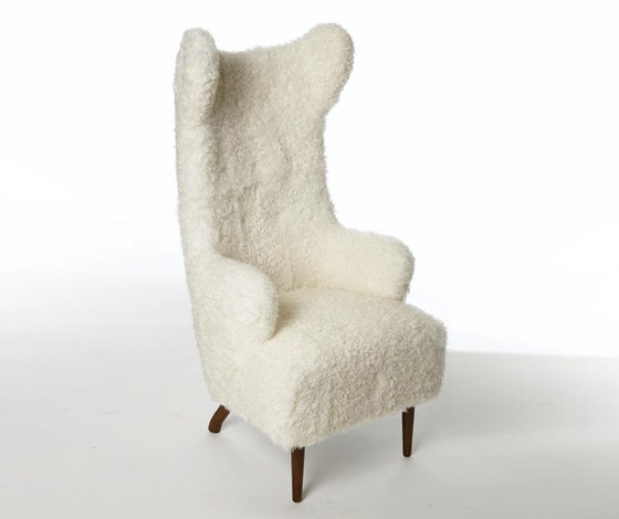 Milano Chair | Sillones | Downtown