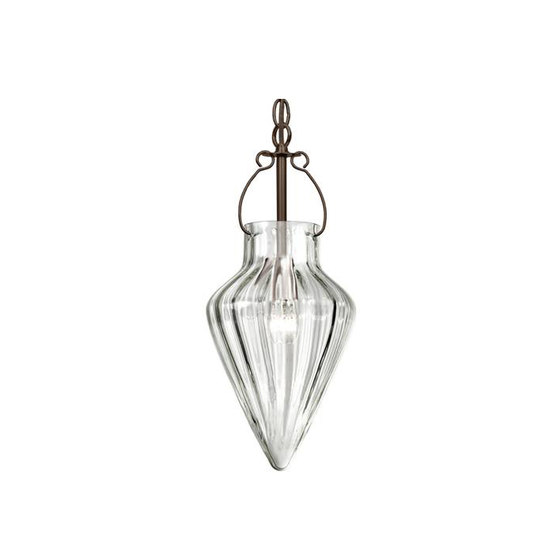 Nina Cristallo | Lámparas de suspensión | CX Design