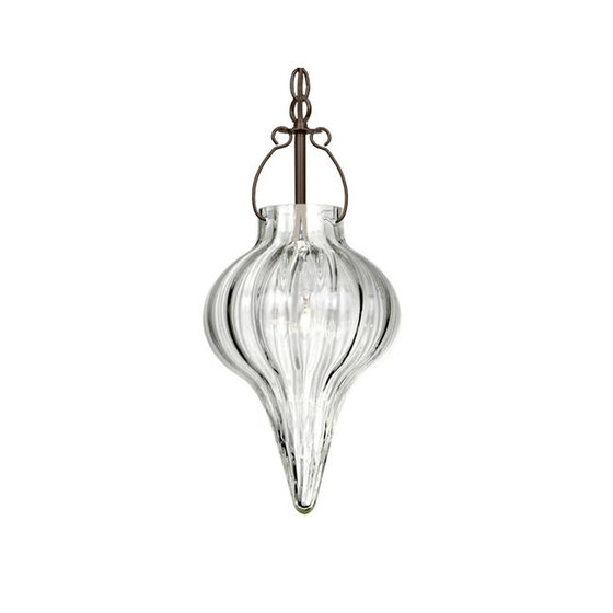 Tasha Cristallo | Lámparas de suspensión | CX Design