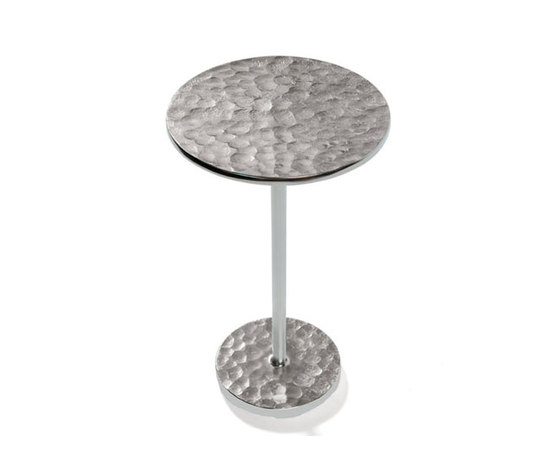 Belvedere End Table | Tables d'appoint | Harris Rubin