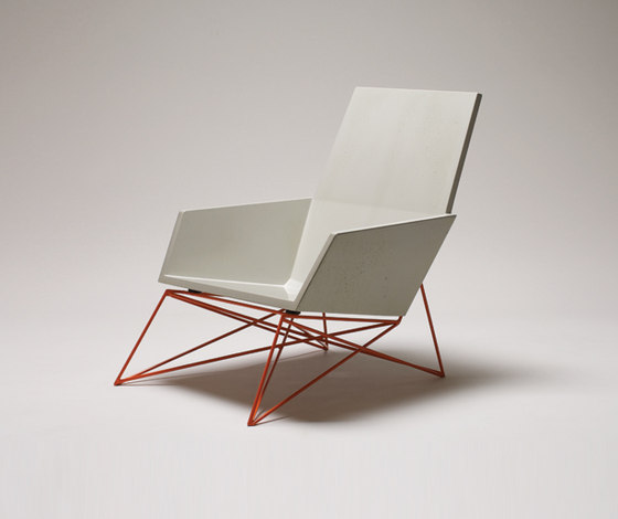 Modern Muskoka Chair | Sillones | Hard Goods