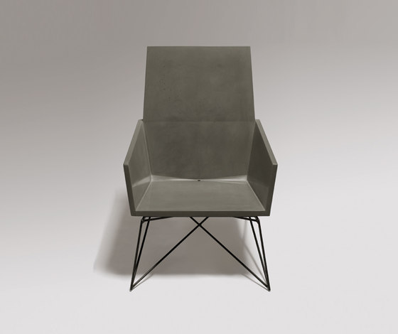 Modern Muskoka Chair | Sessel | Hard Goods