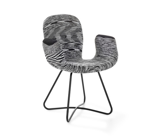 Patch | knit two | Chairs | Artifort