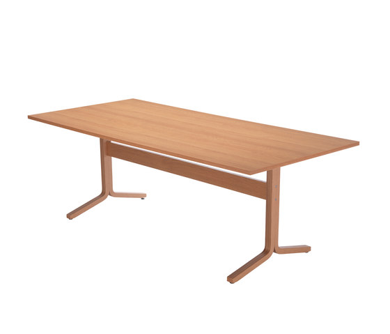 Duun dining table | Dining tables | Helland