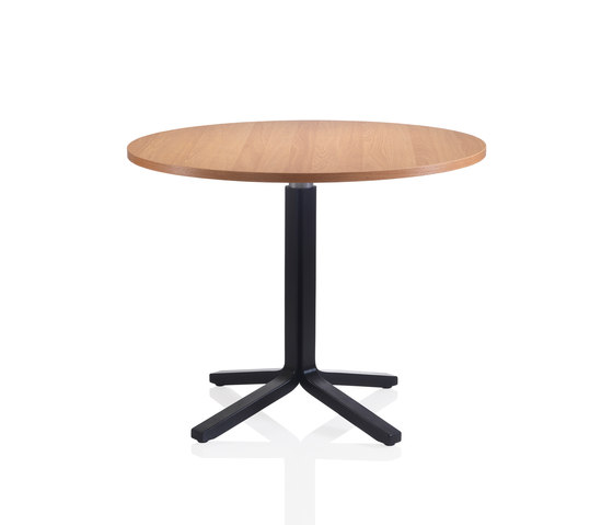 Duun dining table | Tables de bistrot | Helland