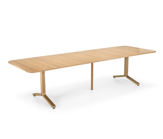 Duun dining table | Esstische | Helland