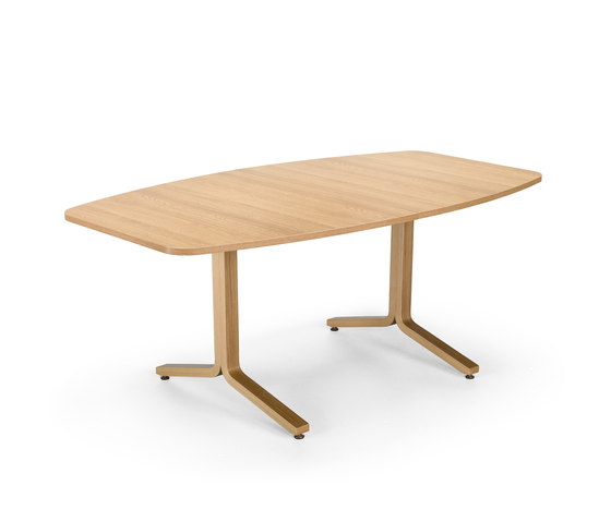 Duun dining table | Dining tables | Helland