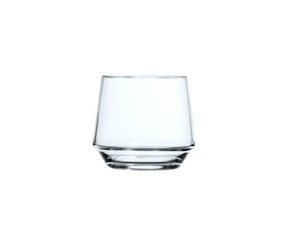 Habit glass small | Bicchieri | Covo