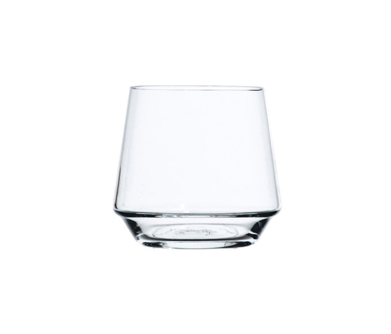Habit glass medium | Vasos | Covo