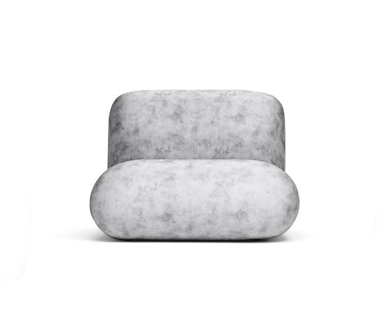 Chummy sofa | Sofas | Opinion Ciatti