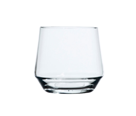 Habit glass large | Bicchieri | Covo