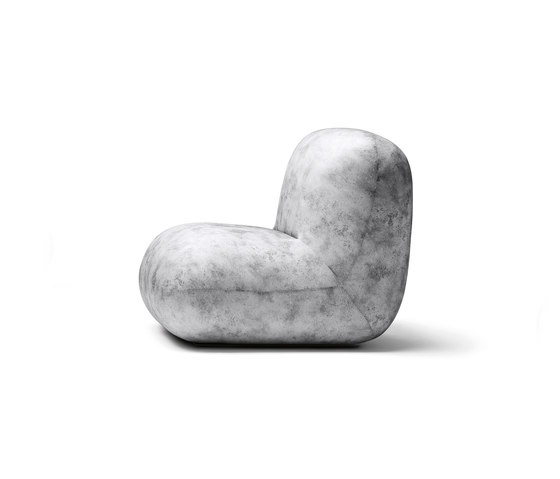 Chummy armchair | Armchairs | Opinion Ciatti