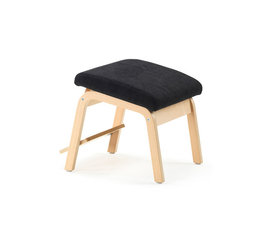 Duun recliner chair footstool |  | Helland