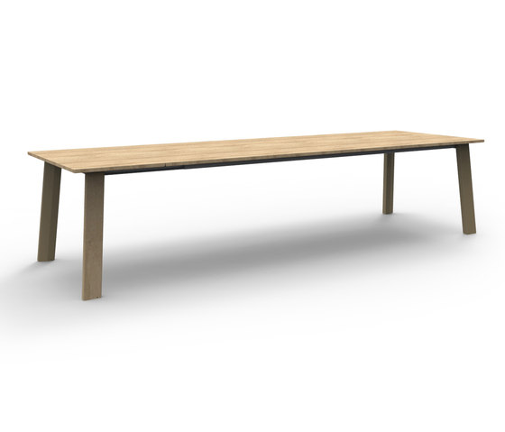 Ermione | Dining tables | Leolux