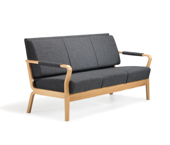 Duun sofa | Canapés | Helland