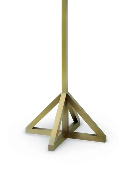 Stinson Table Lamp | Lampade tavolo | Tuell + Reynolds