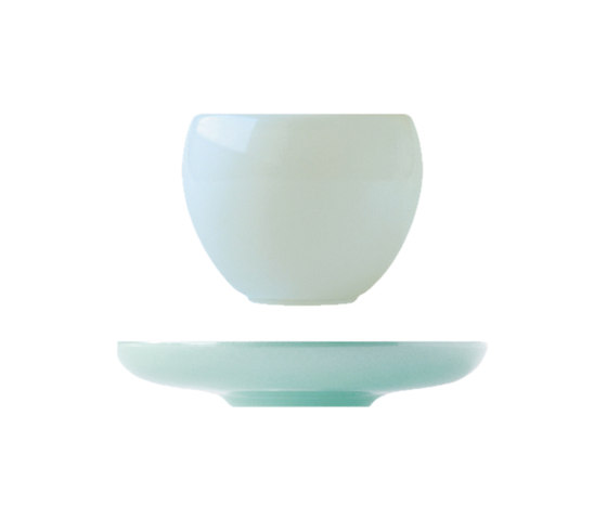 Nussha nuvo sakura porcelain cup | Geschirr | Covo