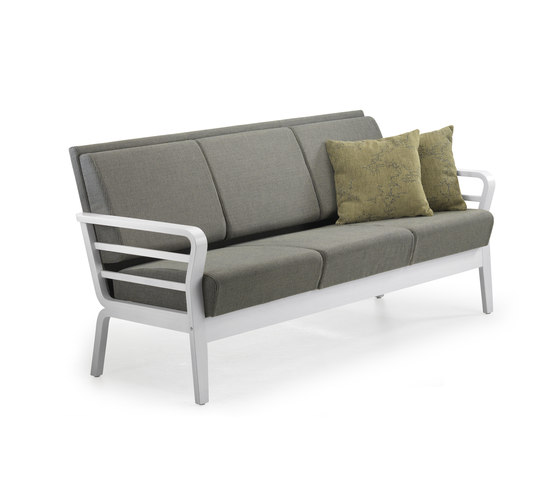 Duun sofa | Canapés | Helland