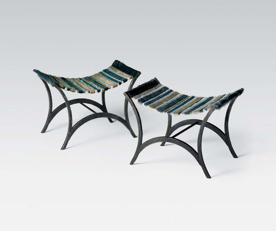 Mariposa Seating | Tabourets | Tuell + Reynolds