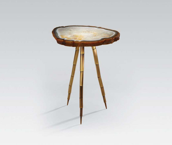 Cago Side Table | Tables d'appoint | Tuell + Reynolds